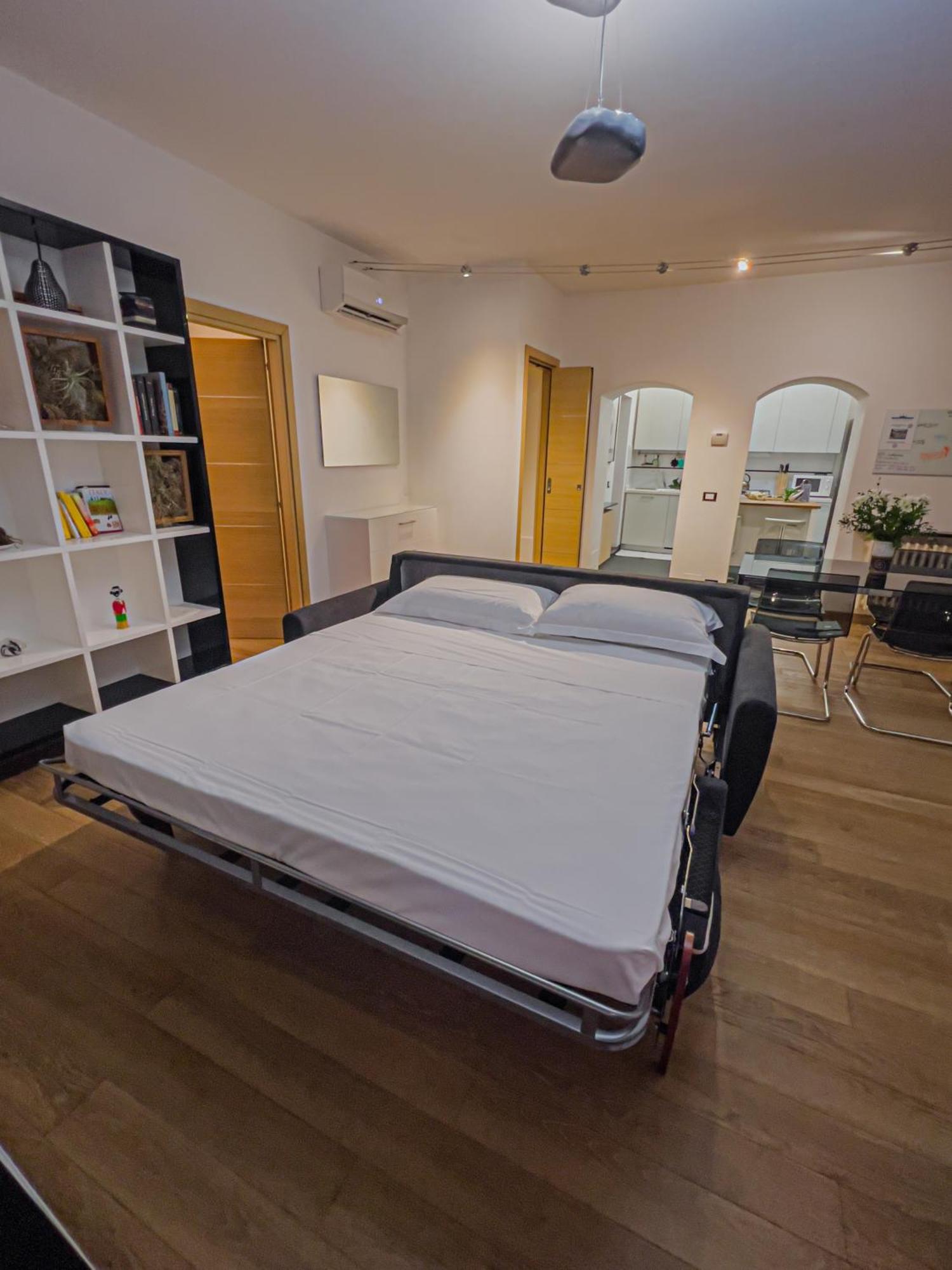 Appartamento Principe Monterosso al Mare Zewnętrze zdjęcie