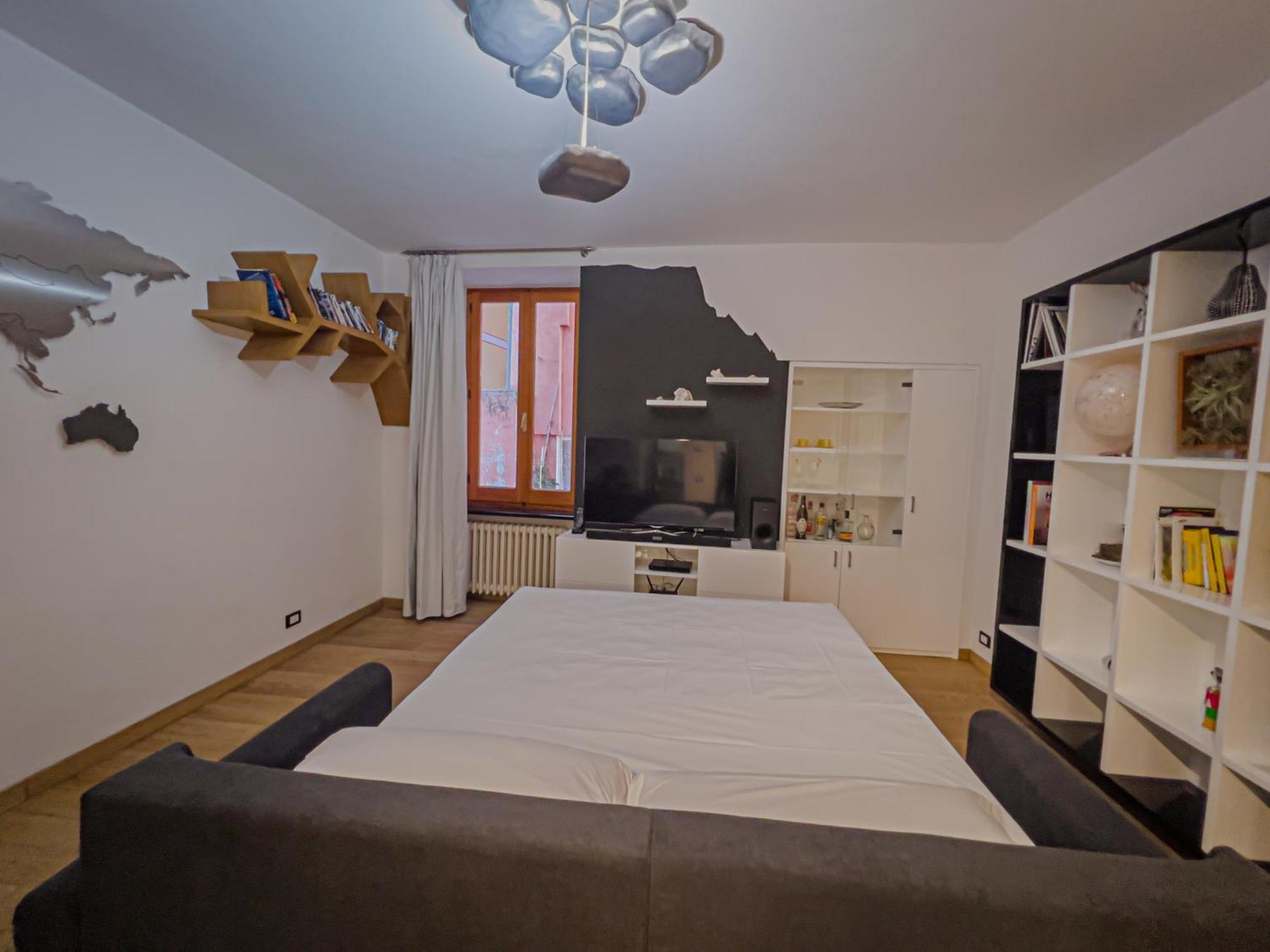 Appartamento Principe Monterosso al Mare Zewnętrze zdjęcie