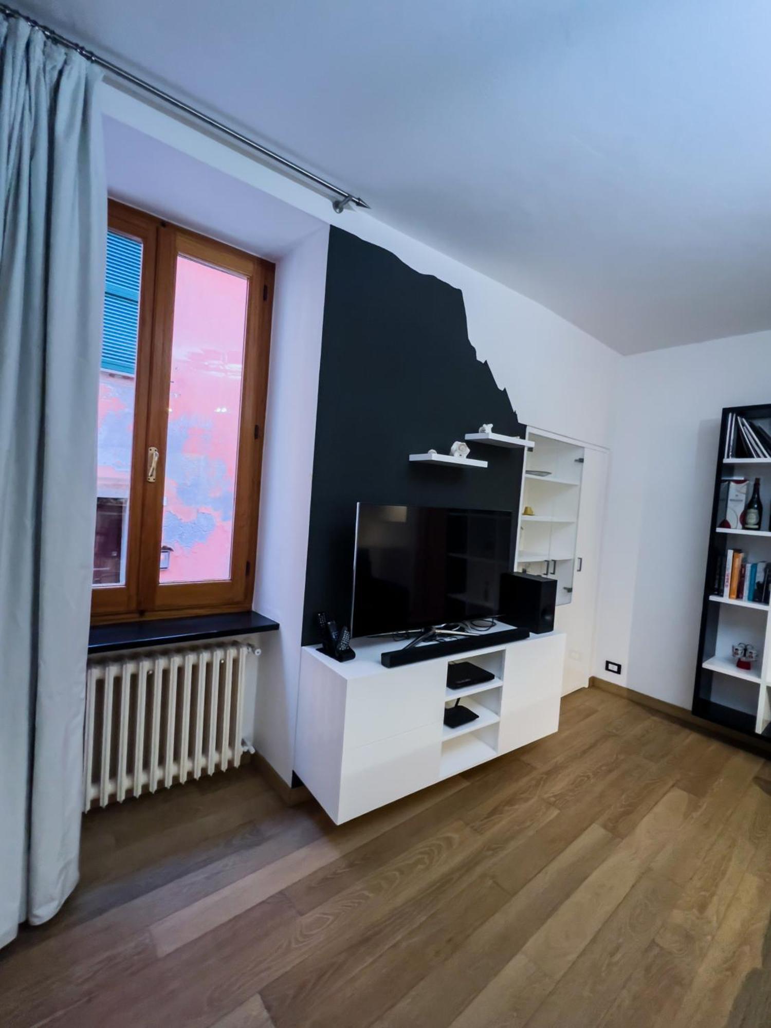 Appartamento Principe Monterosso al Mare Zewnętrze zdjęcie