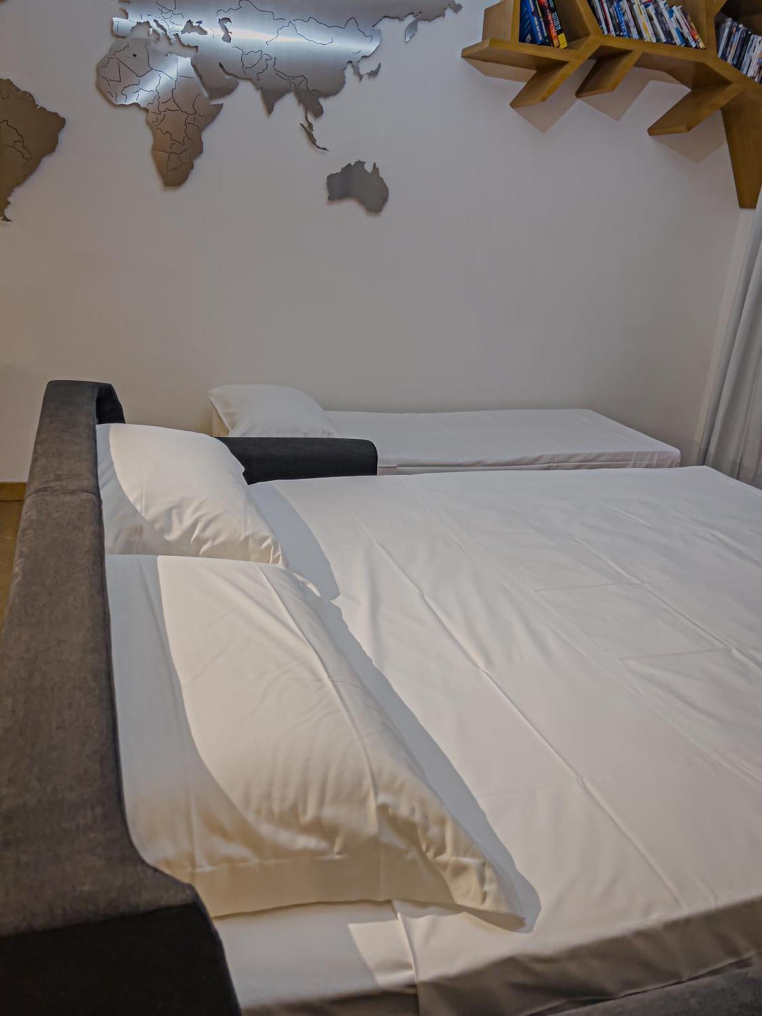 Appartamento Principe Monterosso al Mare Zewnętrze zdjęcie